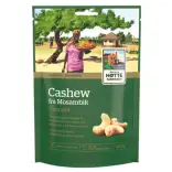 DL NöTTEFABRIKKEN Cashew Mozambique 160g