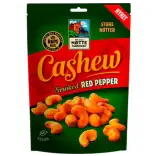 DL NöTTEFABRIKKEN Cashew Smoked Red Pepper 150g