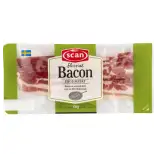 Scan Bacon skivat EKO