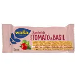 Wasa Sandwich Cheese Tomato & Basil