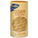 Wasa Sesam & Seasalt