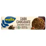 Wasa Kakor Dark Chocolate 230g