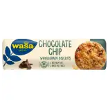Wasa Kakor Chocolate Chip 270g