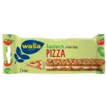 WASA Sandwich Pizza 37g Wasa