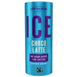 Löfbergs Choco Latte ICE 230ml