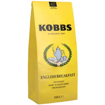 Kobbs English Breakfast