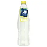 Fun Light Lemonade