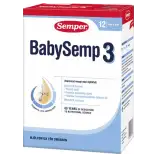 Semper BabySemp 3 800g