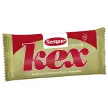 Semper Kex choklad gl.fri