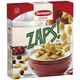 Semper Zaps