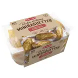 Semper Minibaguetter