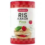 Friggs Riskakor Pizza