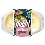 Gooh Pasta Carbonara 380g