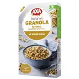 AXA Granola Natural 500g