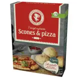 Kungsörnen Scones & Pizza Mix