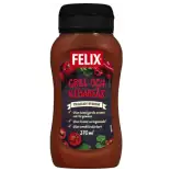 Felix Grill & Kebabss