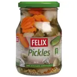 Felix Pickles