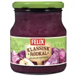 Felix Klassisk Rödkål