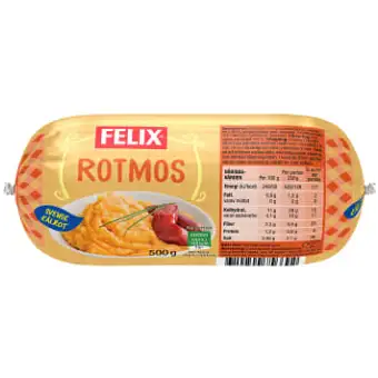 Felix Rotmos