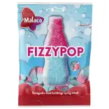 Malaco Fizzy Pop