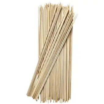 ICA Basic Grillspett Bambu 100-p