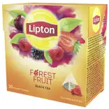 Lipton Forest Fruit Tea 20-pack