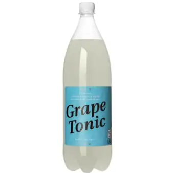 Spendrups Grape Tonic 0,00% 150 Cl ÅPET Styck