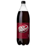 Dr Pepper Dr Pepper 0,00% 150 Cl ÅPET Styck