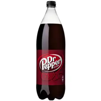Dr Pepper Dr Pepper 0,00% 150 Cl ÅPET Styck