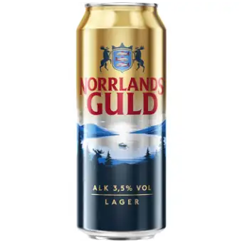 Norrlands Guld Norrl Guld 3,5%B