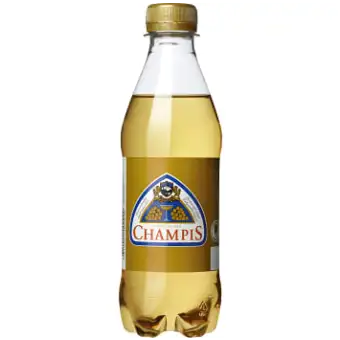 Spendrups Champis 33cl