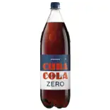 Cuba Cola Läsk Cola Zero 150cl