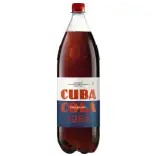 Cuba Cola Läsk Cola 150cl