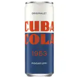 Cuba Cola Läsk Cuba Cola 33cl