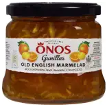 Önos Gunillas Old English Marmelad
