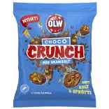 Olw Choco Crunch 90g