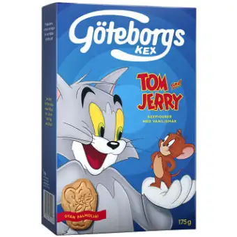 Göteborgs Tom & Jerry