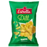 Estrella Dillchips 275 g