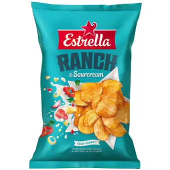 Estrella Ranch&Sourcr Chips