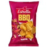 Estrella Chips BBQ 275g
