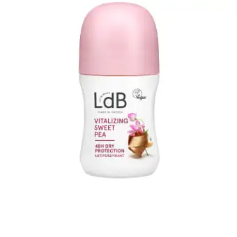 LdB vitalizing deoderant