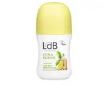 Ldb Deodorant Antiperspirant Roll-on Citrus essence 60ml 1-p