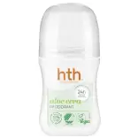HTH Deodorant Aloe Vera 50ml