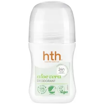 HTH Deodorant Aloe Vera 50ml