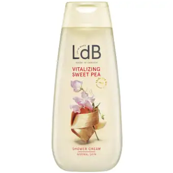 LdB Shower Vitalizing
