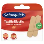 Salvequick Textil Medium