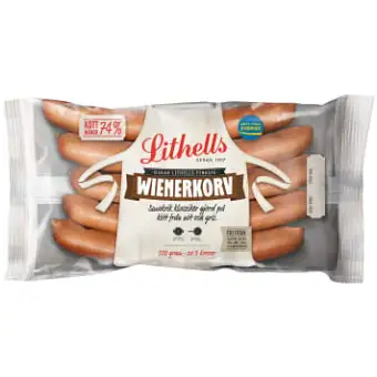 Lithells Wienerkorv