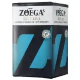 Zoegas Blue Java bryggkaf