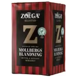 Zoegas Mollbergs blandning bryggkaffe