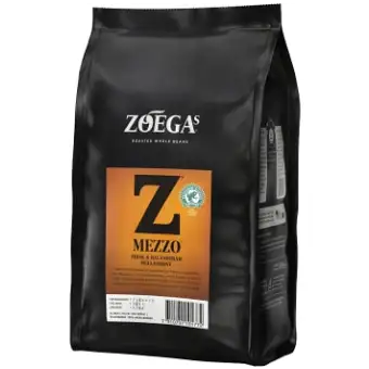 Zoegas Kaffe Mezzo HB